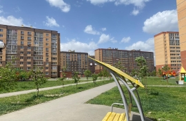 ЖК Дивногорский